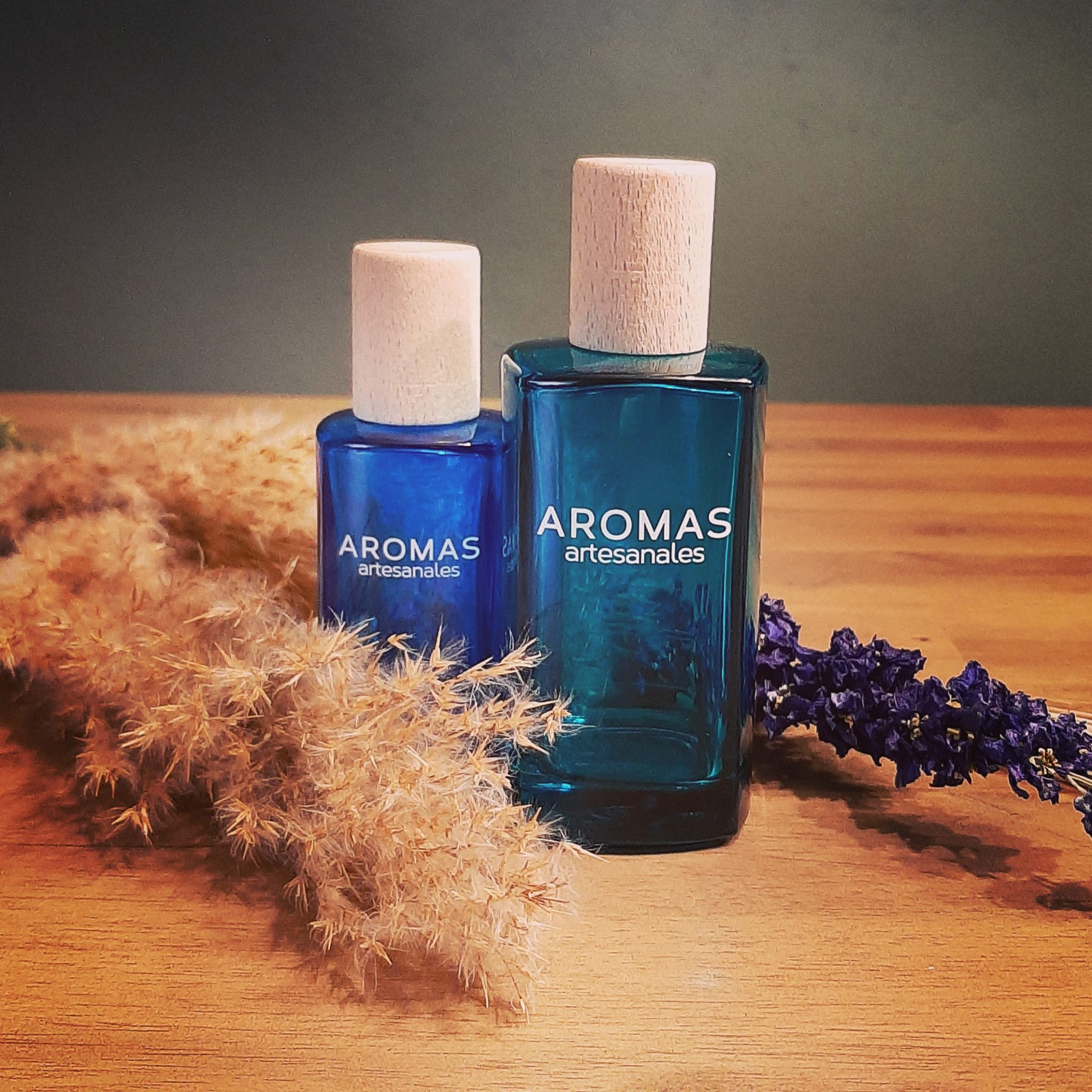 Aromas Parfum Aromas Beautysalon