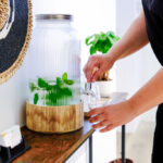 Aromas Mind Experience Welkomst drankje