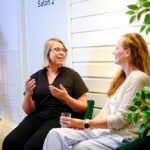 Aromas Mind Experience ontvangst