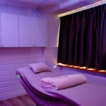Ontspannen matras voor de mind Experience