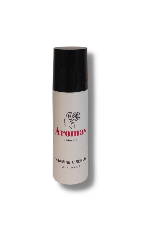 Aromas Skincare Vitamine C Serum