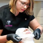 Huidverbeterende behandeling